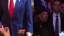 Donald Trump diseña su futuro gabinete: ¿a quiénes ha nombrado?