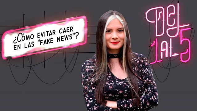 Cinco efectos psicológicos de la exposición permanente a las noticias falsas