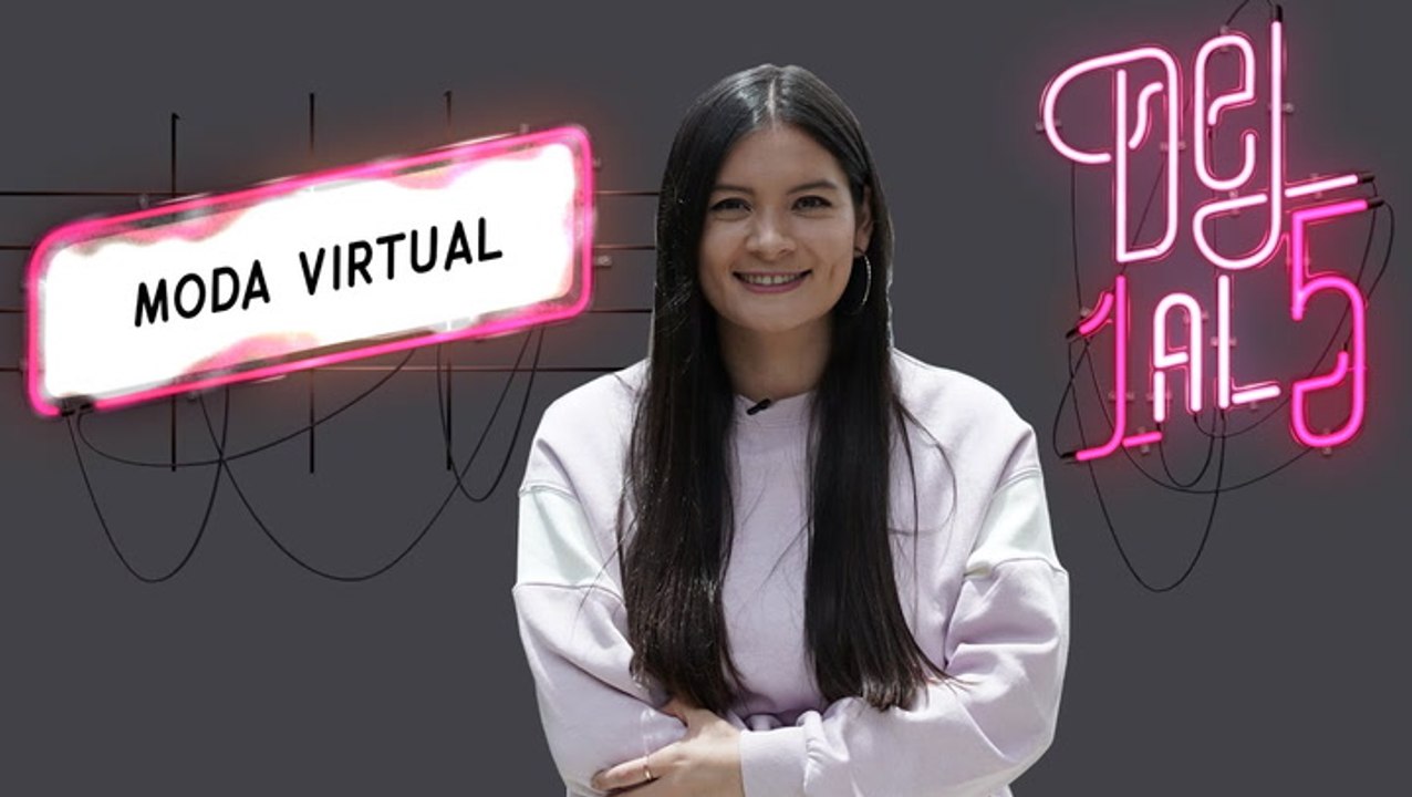 Cinco cosas que debe saber sobre los desfiles virtuales en tiempos de COVID-19 -