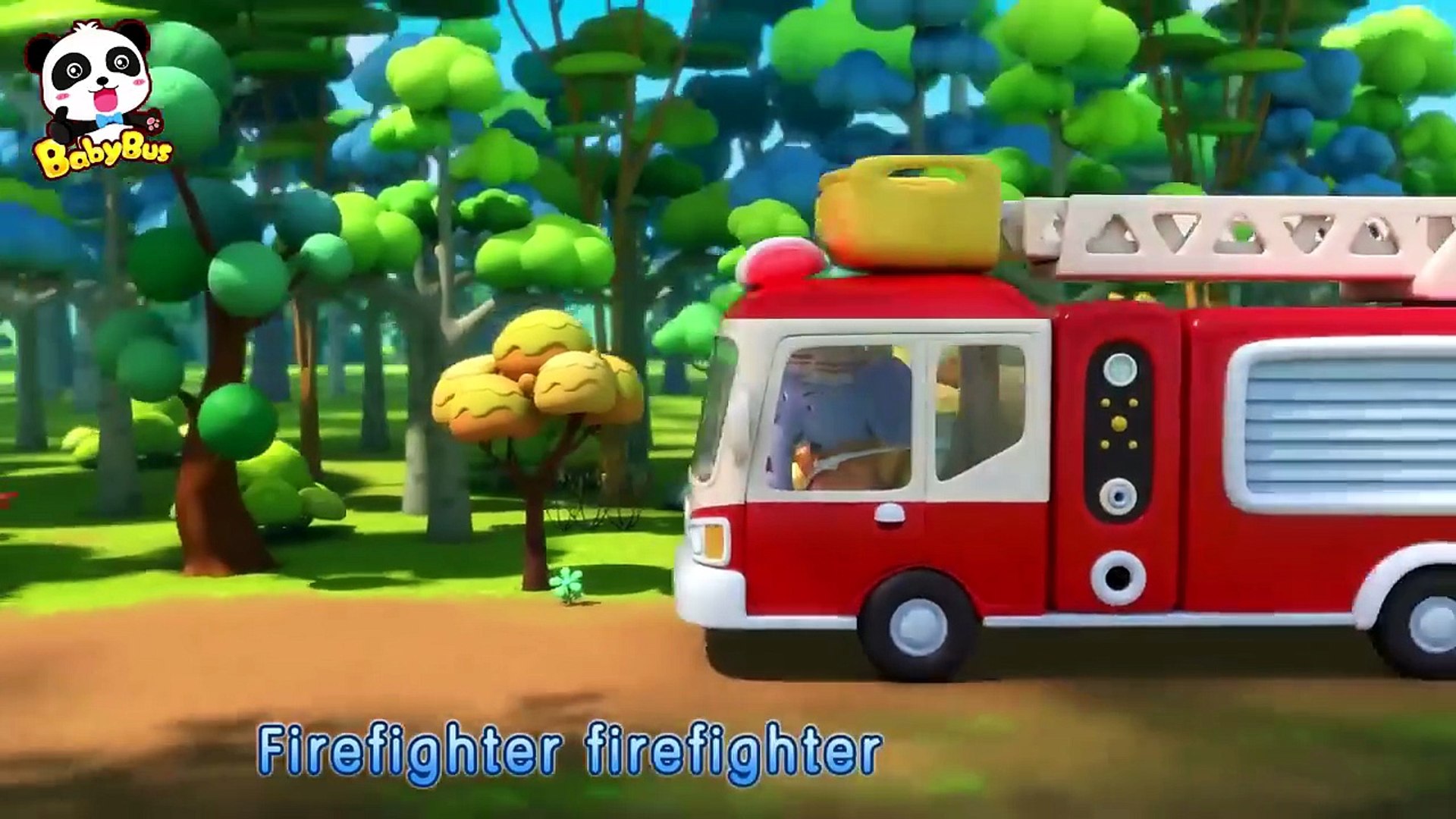 ⁣Rescue Mr. Dao _ Magical Chinese Characters _ Kids Cartoon _ Nursery Rhymes _ Baby Songs _ BabyBus