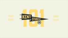 Kent Student 101 - Wednesday 22nd April 2026