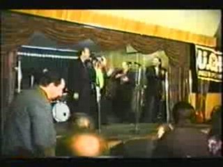 .The Five Discs -Never Let You Go