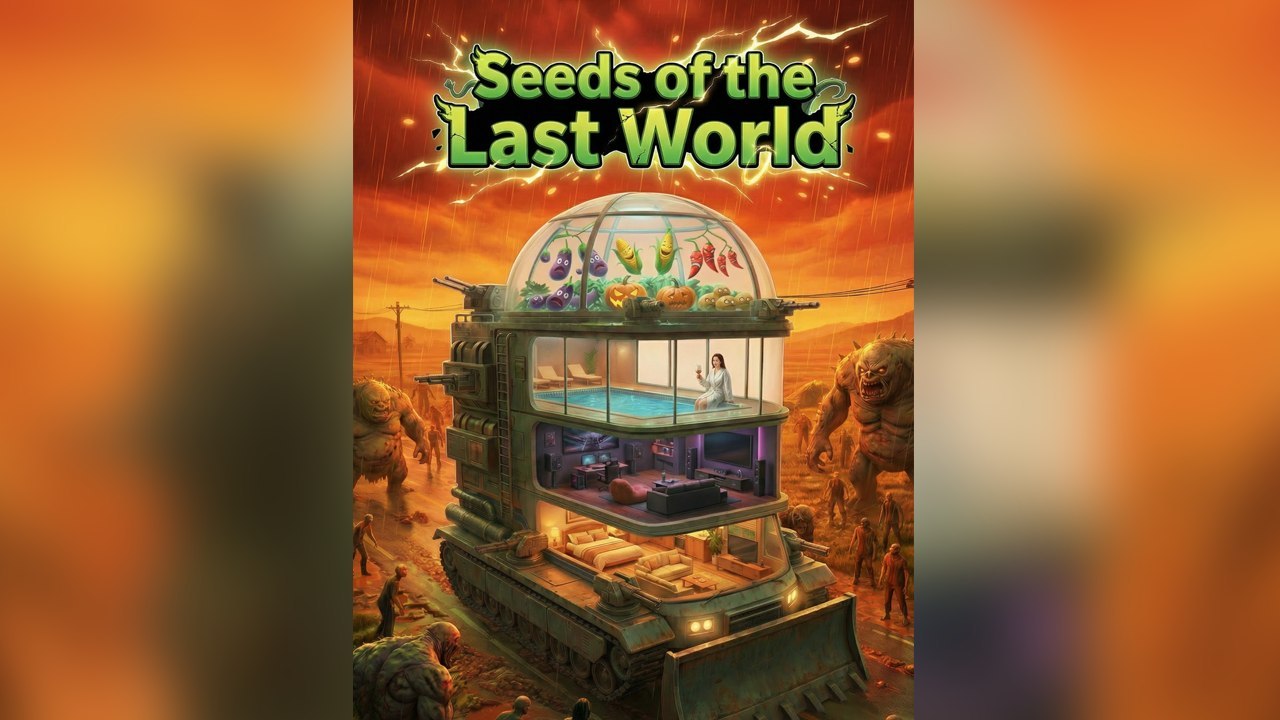 Seeds Of The Last World Ep 2026- Hot - 2026
