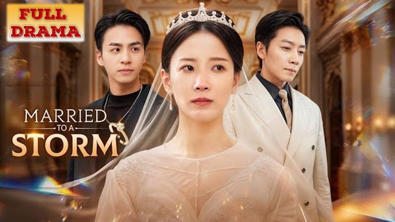 Married To A Storm - ( 2026 ) - Web Dramma (2026) [Eng Sub]