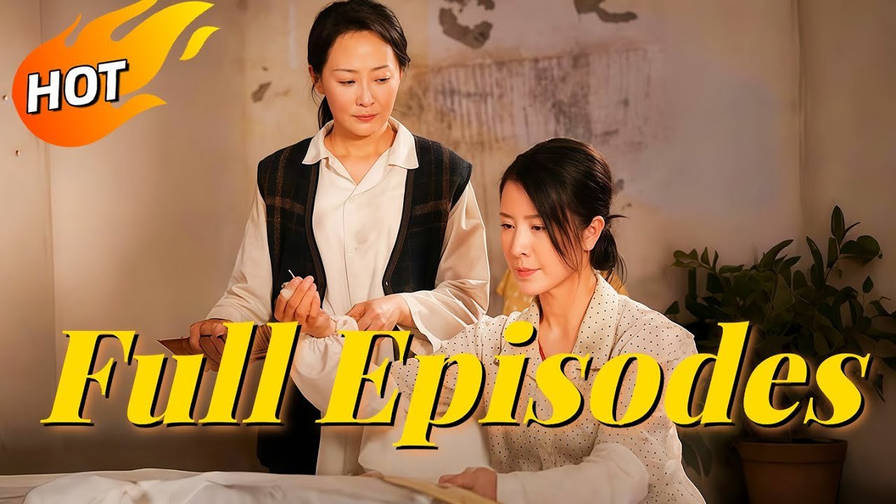 Warp And Weft Of Treachery - ( 2026 ) - Web Dramma (2026) [Eng Sub]