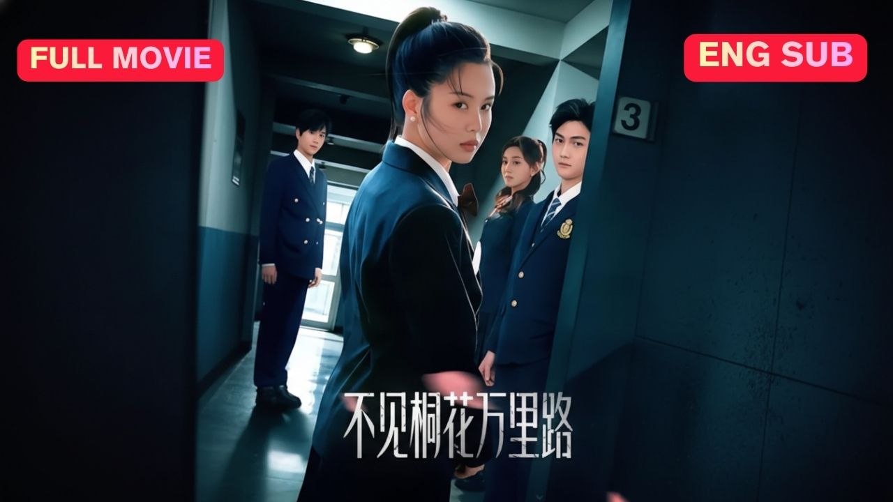 The Road Where The Tung Blossoms Never Fall (2026) - Web Dramma (2026) [Eng Sub]