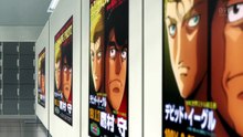 Hajime no Ippo: The Fighting! Episodio 17 | Hajime no Ippo | Anime Completo Sub Español