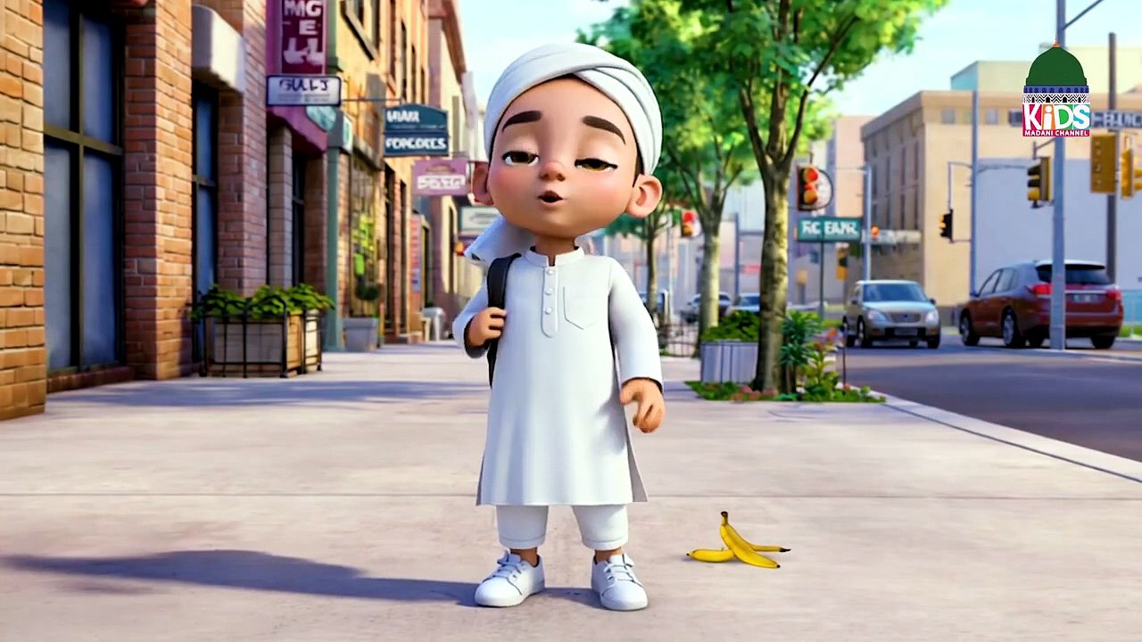 Choti-Si-Ghalati