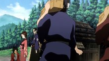 Samurai Champloo Episodio 16 | Samurai Champloo | Anime Completo Sub Español