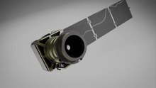 NASA's Pandora Mission To Study Alien Atmospheres