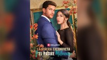 La niñera exconvicta y el padre millonario (Español)- Hot Movie - Hot