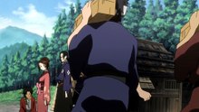 Samurai Champloo Folge 16 | Samurai Champloo | Anime Deutsch Untertitel