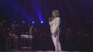 Barbra Streisand - FOR ALL WE KNOW - The Concert 1994