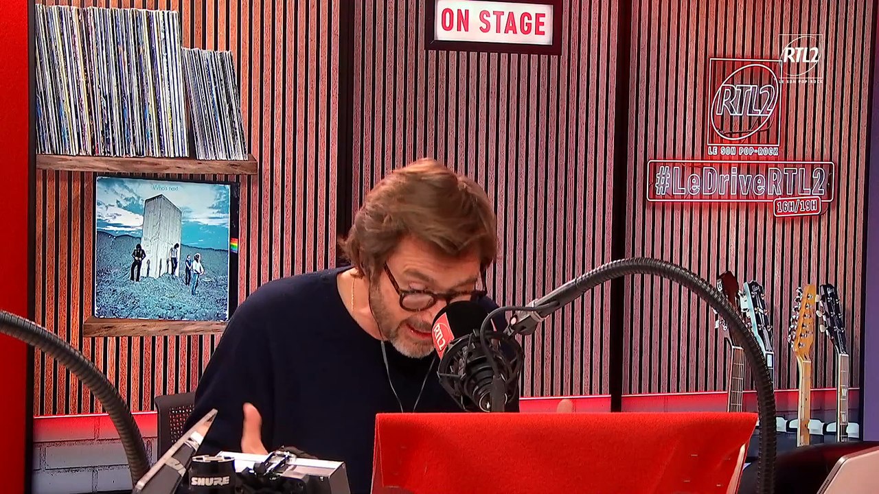 L'INTÉGRALE - LeDriveRTL2 (22/04/26)