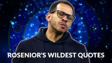 Rosenior’s wildest quotes as Chelsea head coach