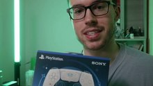 PlayStation's First Limited Edition DualSense: Genshin Impact Unboxed!