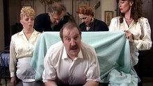 Allo Allo S9E03 - René Artois Is Still Dead
