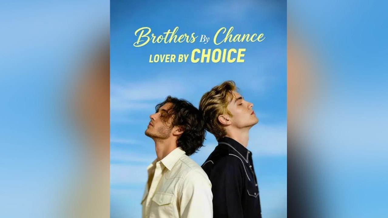 Brothers by Chance, Lover by Choice Full EP