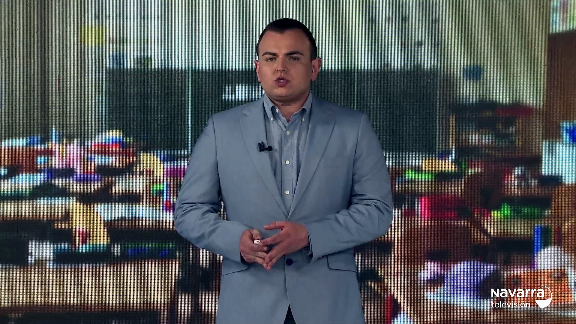 Noticias de Navarra 20:30h 22/04/2026