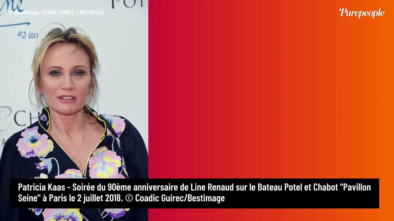 Patricia Kaas fière de son compagnon Laurent : elle partage une photo, il a réussi un challenge à plus de 2000 kilomètres de la France