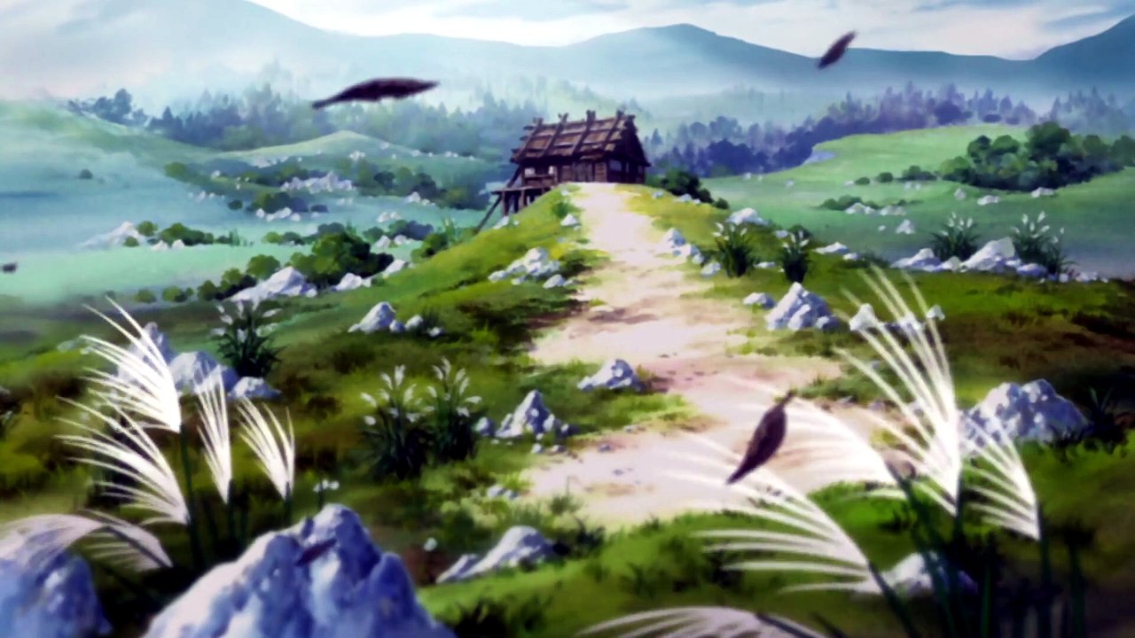 Samurai Champloo Episodio 19 | Samurai Champloo | Anime Completo Sub Español