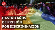 SCJN avala castigar con cárcel el discurso de odio contra comunidad LGBTIQ+ en Sinaloa