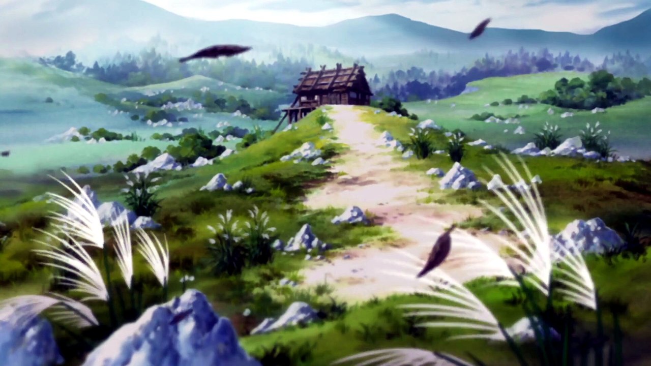 Samurai Champloo Folge 19 | Samurai Champloo | Anime Deutsch Untertitel