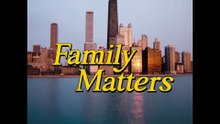 Family Matters - 1x11 - The Quilt - HD 1080
