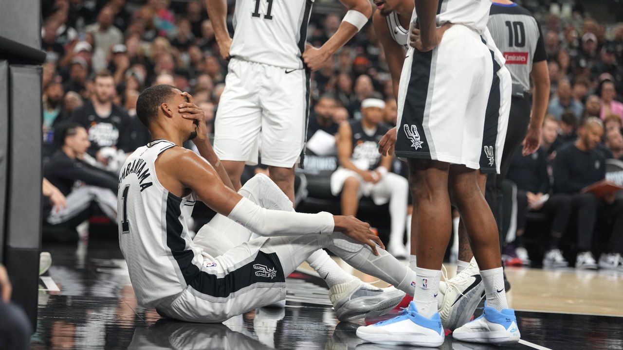NBA Playoffs Week Recap: Blazers, 76ers Secure Big Wins