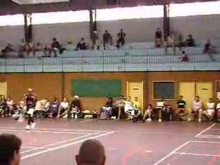 Draguignan Street Basketball 3x3 Juin 2008