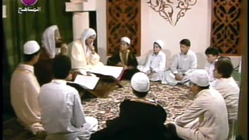 أحباب الله قديم | حلقة الأخوة | الحلقة الحادية عشرة
