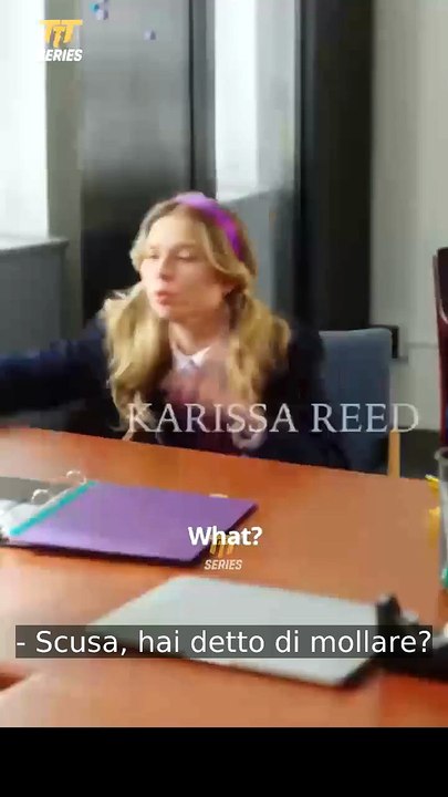 Mostro nei suoi occhi | Film Completo in Italiano