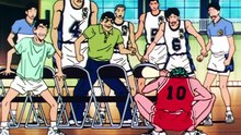 Slam Dunk Episodio 15 | SLAM DUNK | Anime Completo Sub Español
