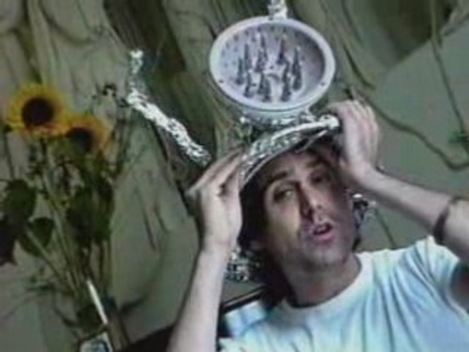 Crazy Hat