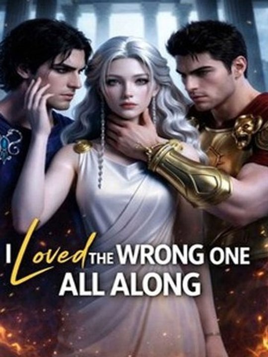 I Loved the Wrong One All Along