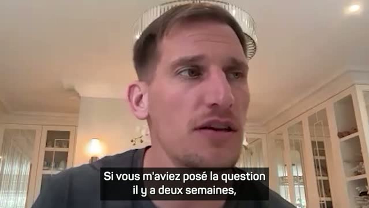 Interview - Albrighton : "Tottenham n'a pas les joueurs pour sortir de cette situation difficile"