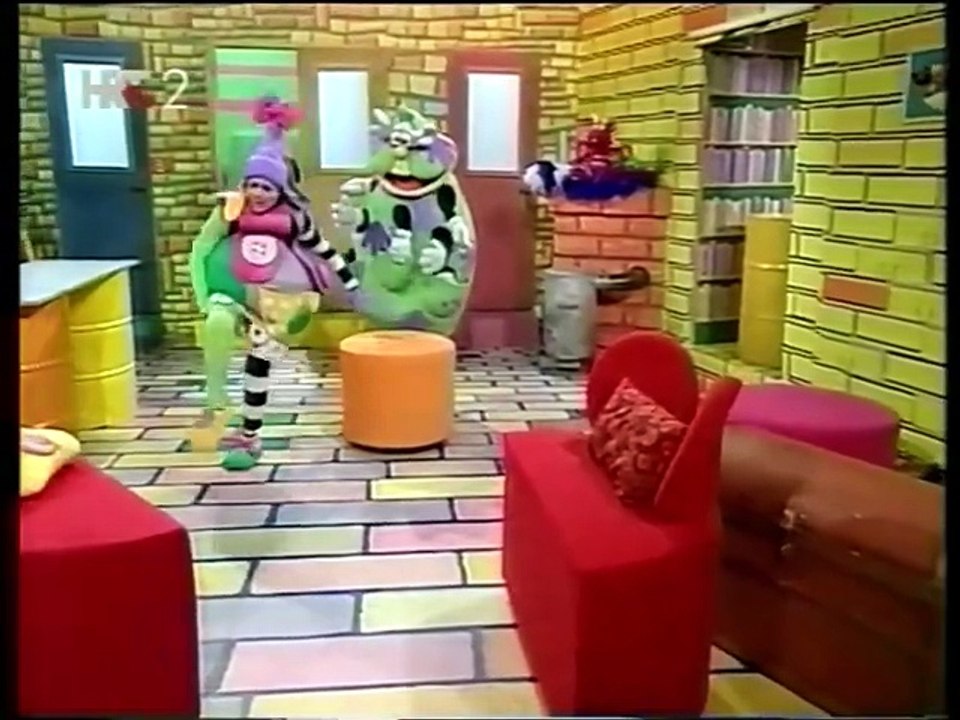 ... Na kraju ulice 2009.