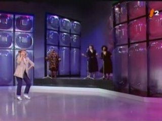 SYLVIE VARTAN - BYE BYE LEROY BROWN