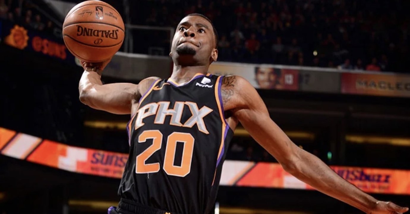 🌀Comment tout a dérapé pour Josh Jackson