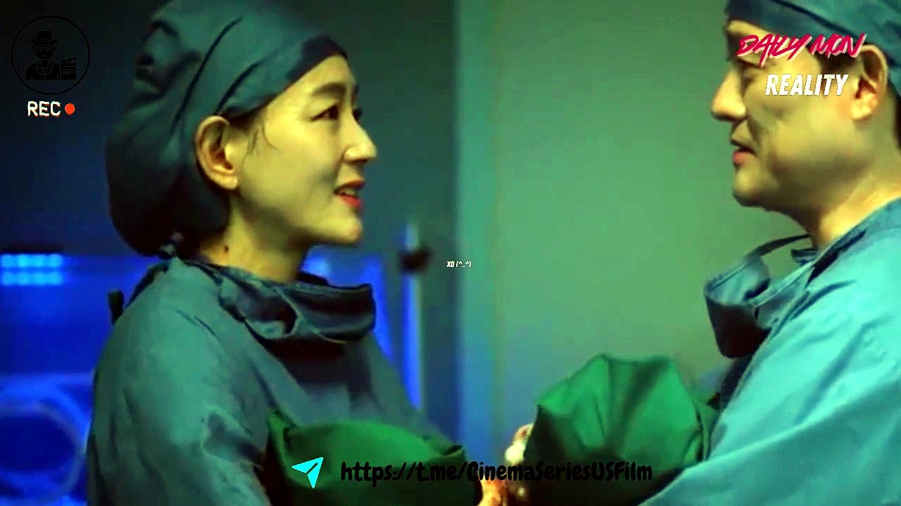 Pearl in Red (2026) Ep.3 EngSub