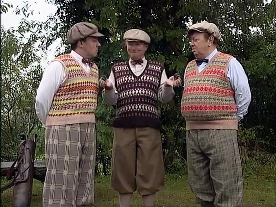 Allo Allo S9E05 - A Fishy Sendoff
