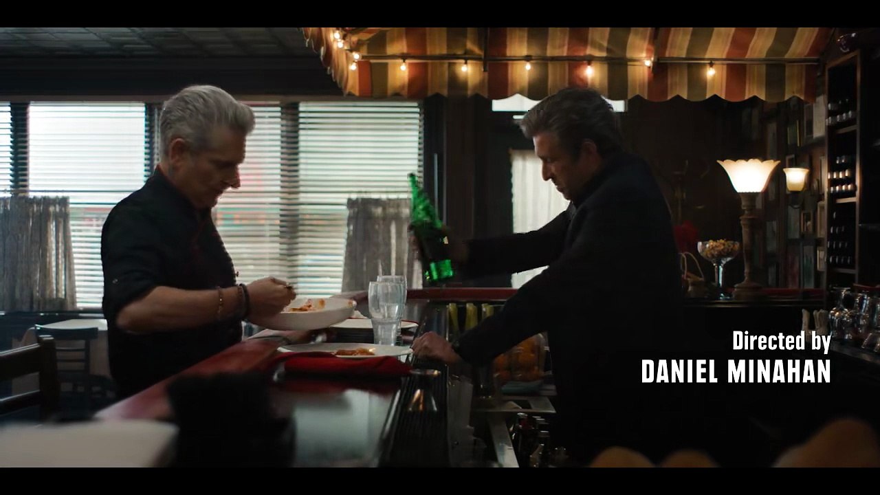 M e m o r y . o f . a . K i l l e r . S 0 1 E 0 1 [Full Movie] [Long Version]Full EP - Full