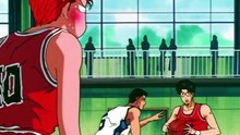 Slam Dunk Folge 17 | SLAM DUNK | Anime Deutsch Untertitel