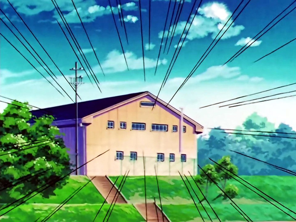 Slam Dunk Folge 18 | SLAM DUNK | Anime Deutsch Untertitel