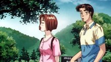 Initial D First Stage Episodio 21 | Initial D | Anime Completo Sub Español