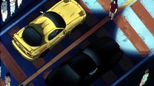 Initial D First Stage Episodio 22 | Initial D | Anime Completo Sub Español