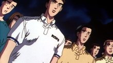 Initial D First Stage Episodio 23 | Initial D | Anime Completo Sub Español