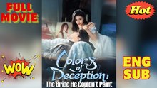 Colors Of Deception The Bride He Couldn't Paint