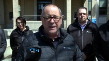 Énergie NB : une deuxième panne d'électricité en une semaine