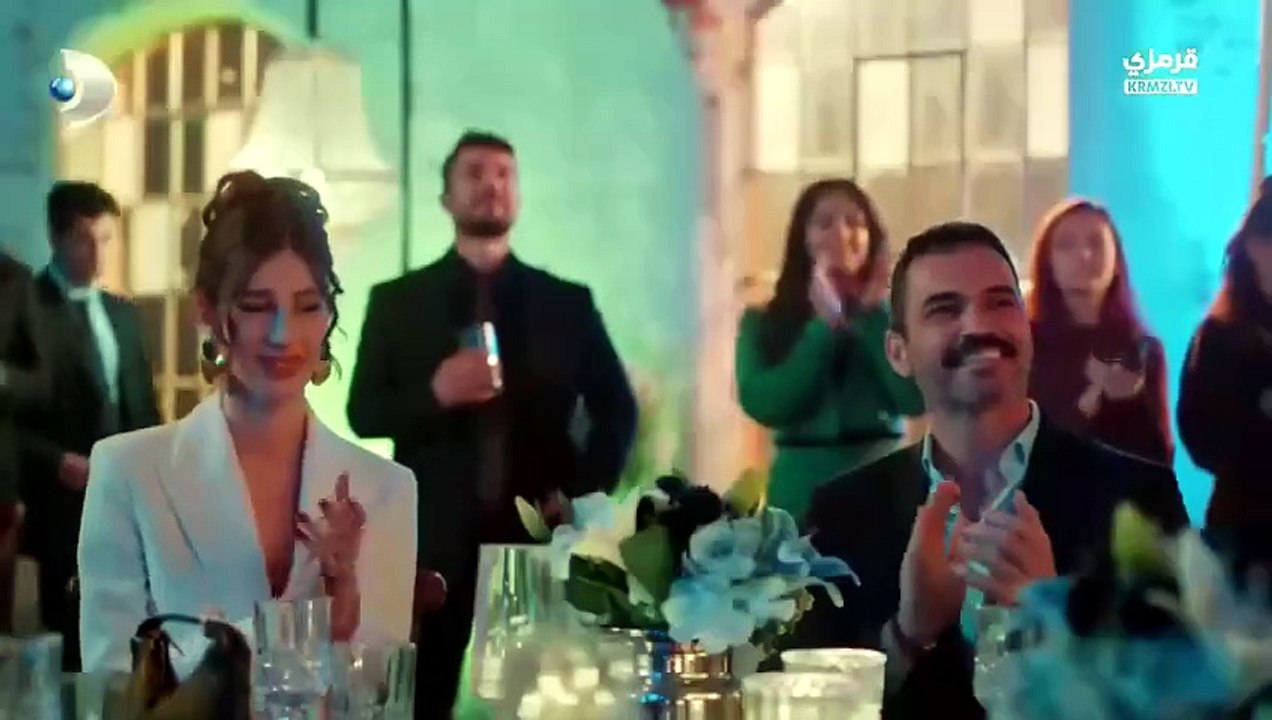 مسلسل ورود وذنوب الحلقة 25 مترجمة